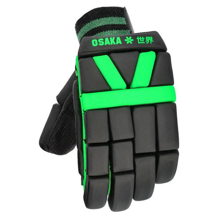 Osaka Indoor Glove Iconic Black