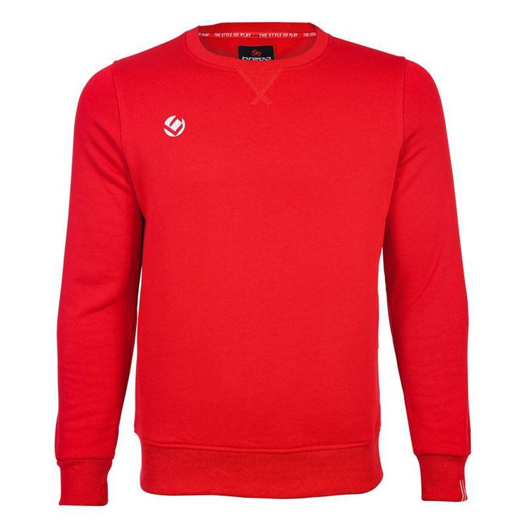 Brabo Elite Team Sweater Red 2020