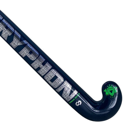 Gryphon Chrome Elan GXX3 DII Hockey Stick 2023