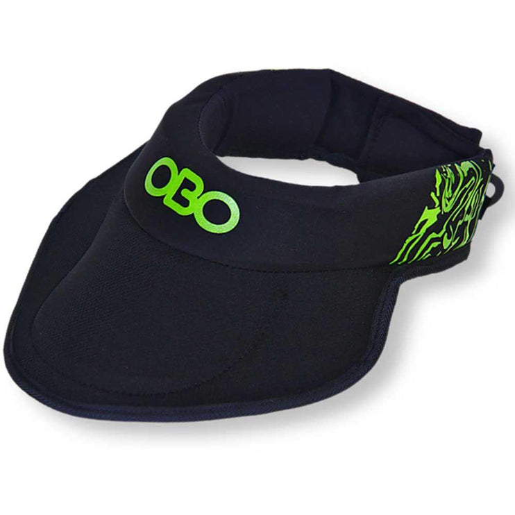 OBO Robo Throat Guard and Bib