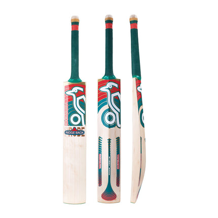 Kookaburra Retro Ridgeback Probe Cricket Bat 2024