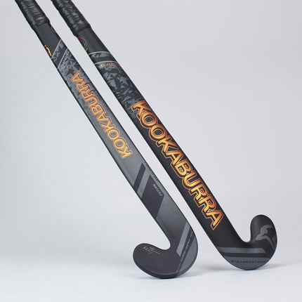 Kookaburra Future L-Bow Extreme X Junior Hockey Stick 2021