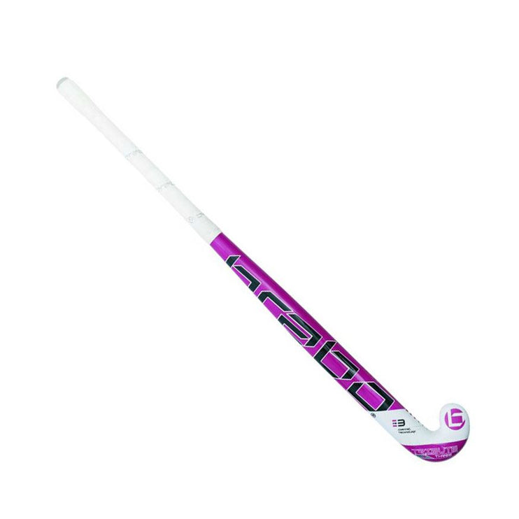 Brabo Tribute TC-3.24 Pink Composite Hockey Stick