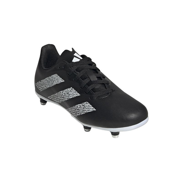 Adidas Rugby Junior Boots Core Black 2023