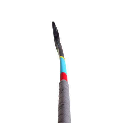 Osaka Vision Deshi Blue/Red Junior Hockey Stick 2018