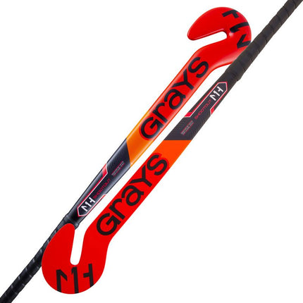 Grays GK Shootout Ultrabow Goalkeeping Composite Hockey Stick 2022