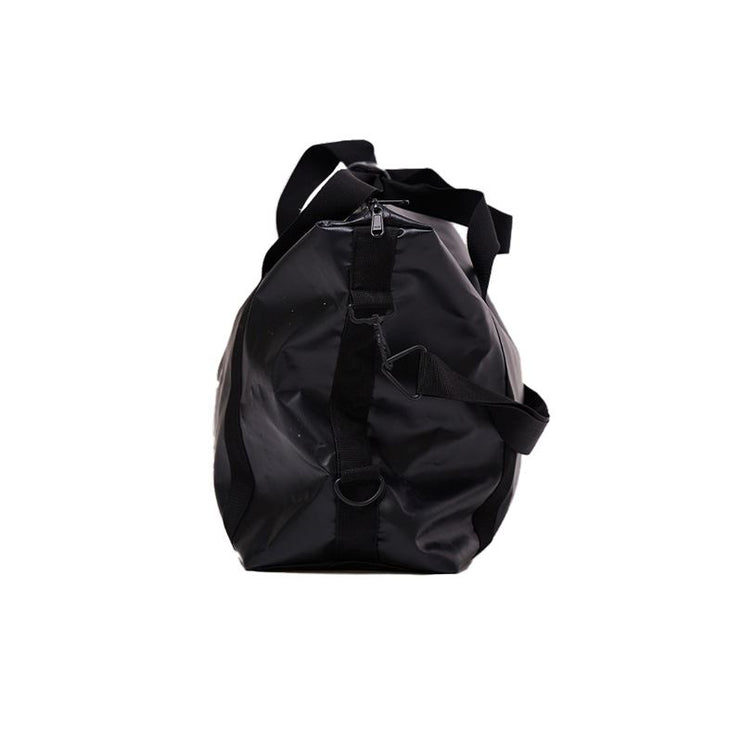 JDH Hockey Duffle Bag Black/Rainbow 2022