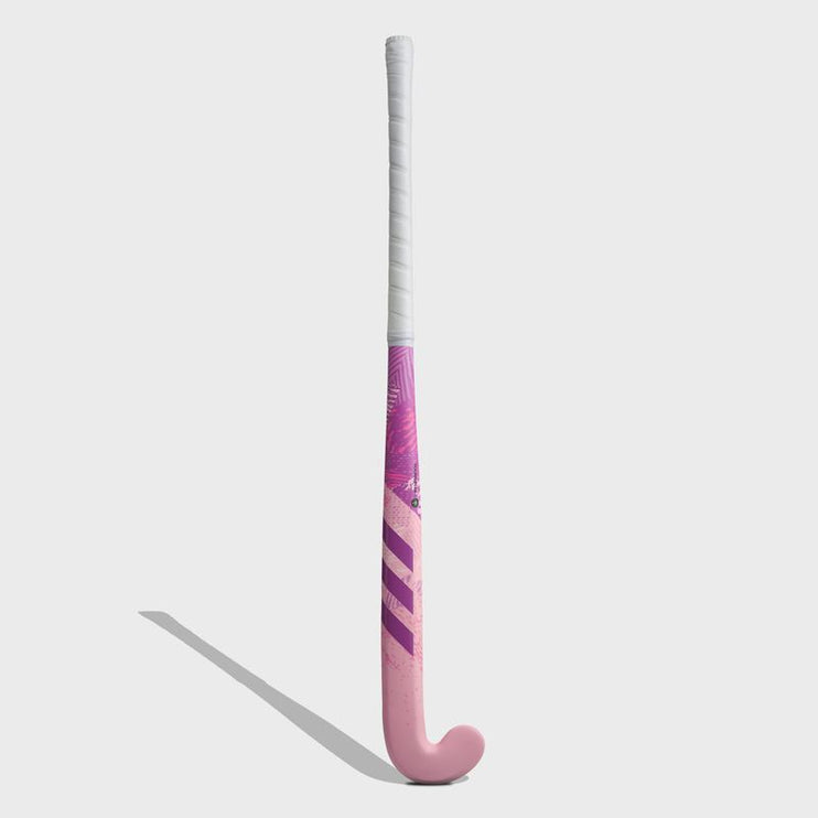 Adidas Youngstar .9 Pink Hockey Stick 2024