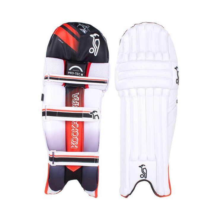 Kookaburra Beast 3.1 Batting Pads 2024