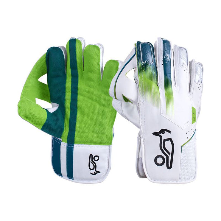 Kookaburra LC 2.0 Wicket Keeping Gloves 2023