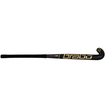 Brabo TC-9.24 CC Composite Hockey Stick 2021