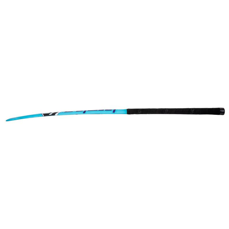 Brabo IT TC-30 CC Blue/Purple Indoor Hockey Stick 2022