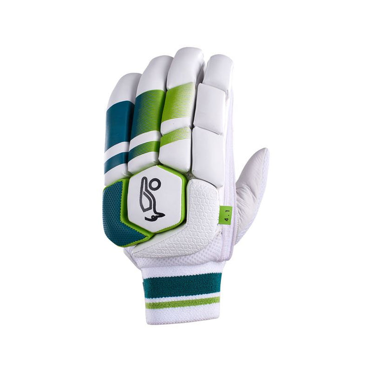 Kookaburra Kahuna 4.1 Batting Gloves 2023