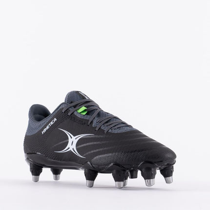 Gilbert Kinetica Pro Power Rugby Boots 2023