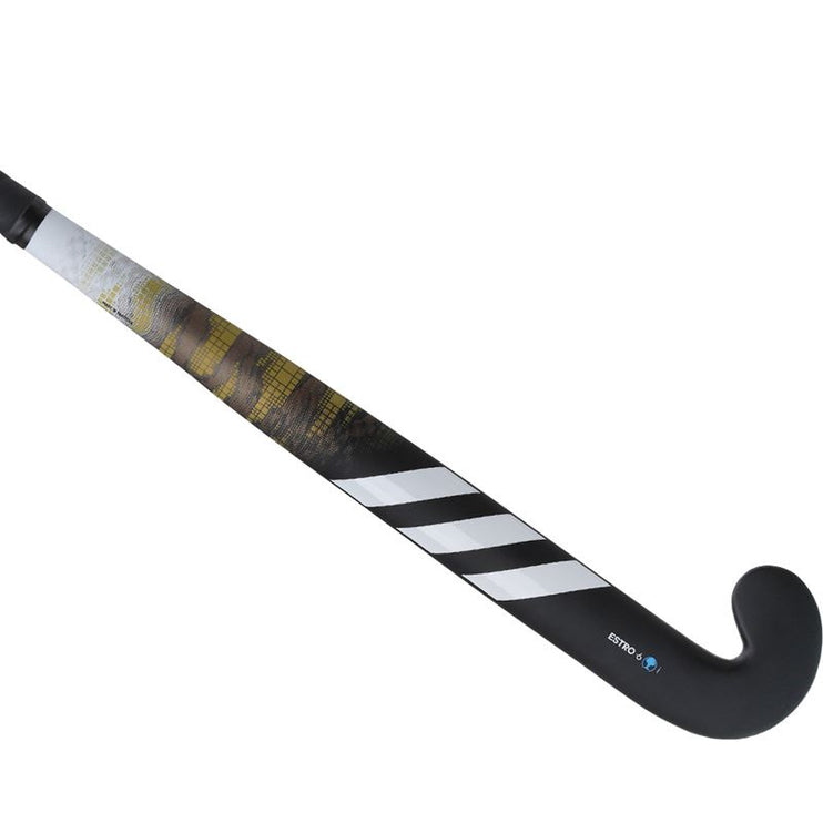 Adidas Estro .6 Junior Indoor Hockey Stick 2022