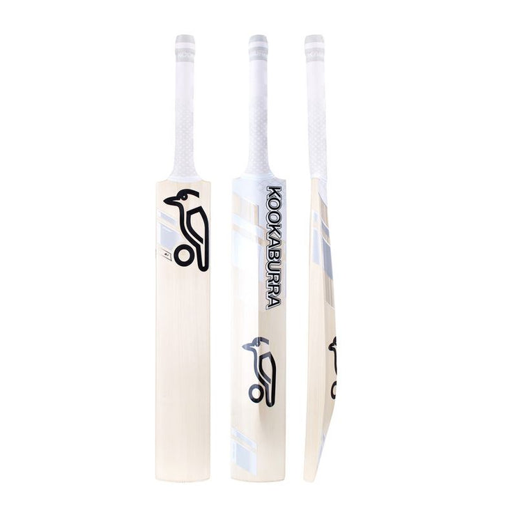 Kookaburra Ghost 8.1 Junior Cricket Bat 2024