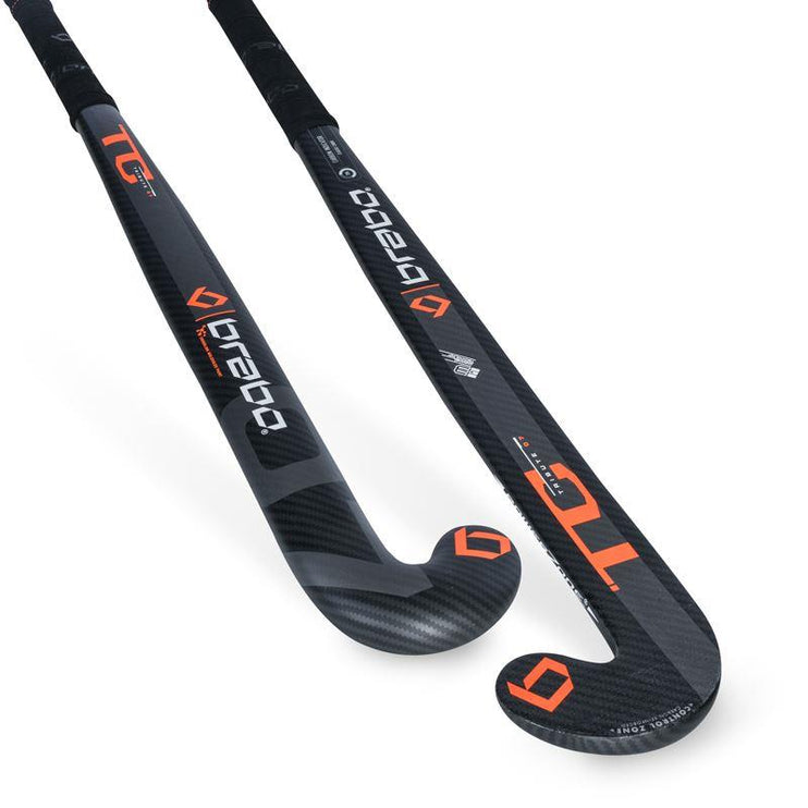 Brabo TC-7.24 CC Composite Hockey Stick 2020