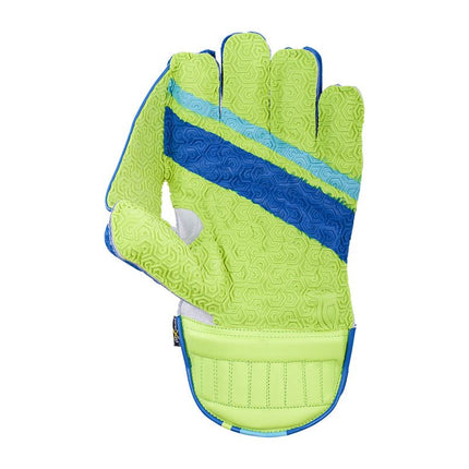 Kookaburra SC Pro Wicket Keeping Gloves 2024