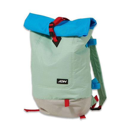 JDH Rolldown Rugzag Backpack 2019