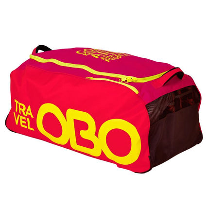 OBO Travel Bag 2024