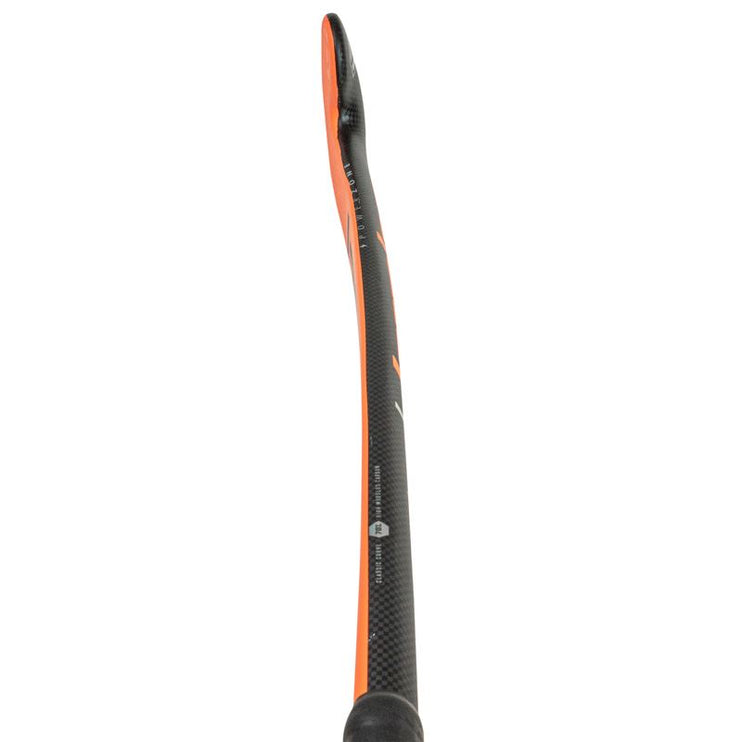 Brabo Traditional Carbon 70 CC Hockey Stick 2023