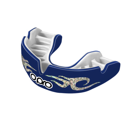 OPRO Power Fit Bling Mouthguard