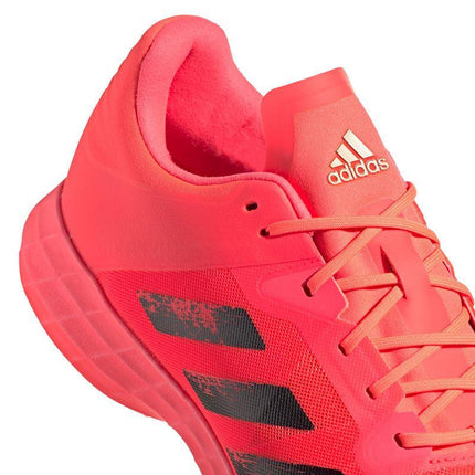Adidas Hockey Lux 2.0 Hockey Shoes 2020 Pink