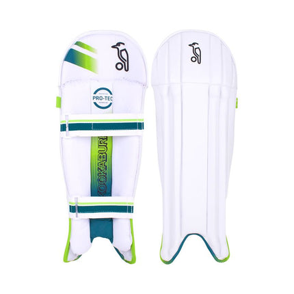 Kookaburra 4.0 Wicket Keeping Pads 2023