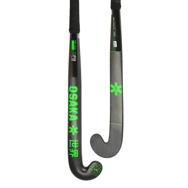 Osaka Pro Tour 70 2.0 Pro Bow Hockey Stick 2023