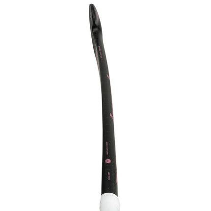 Brabo Pure Diamond 20 Black/Pink CC Hockey Stick 2023