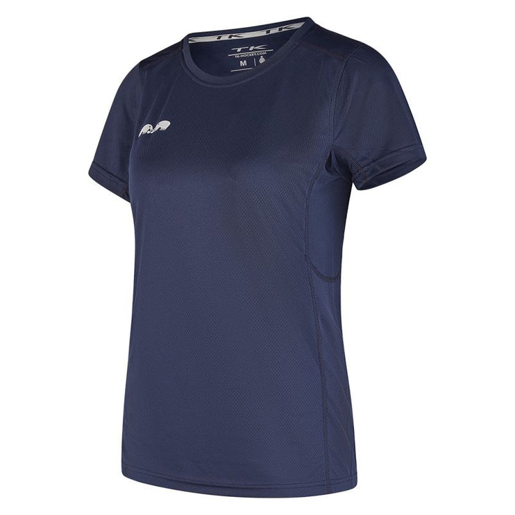 TK Riga Women's Shirt Navy