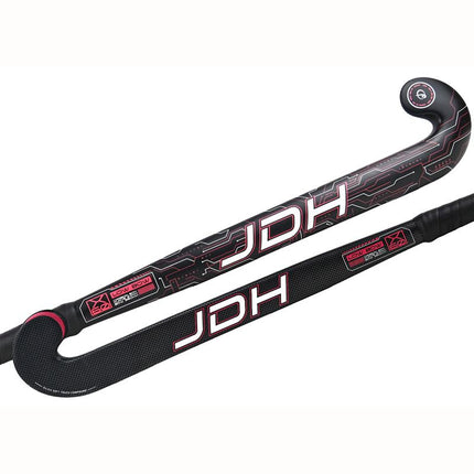 JDH X60 Low Bow Hockey Stick 2023