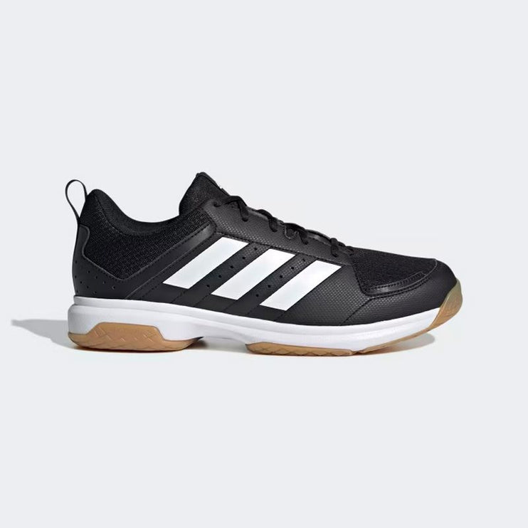 Adidas Ligra 7 Men's Indoor Hockey Shoes Black 2024