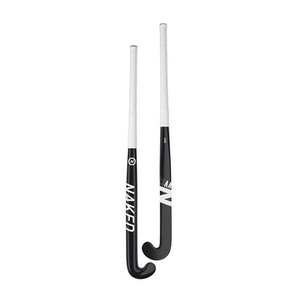 Naked Truth VV21 Edition Straight Bow Goalkeeping Stick