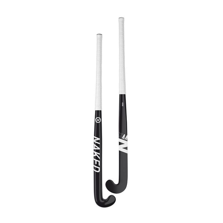 Naked Truth VV21 Edition Straight Bow Goalkeeping Stick