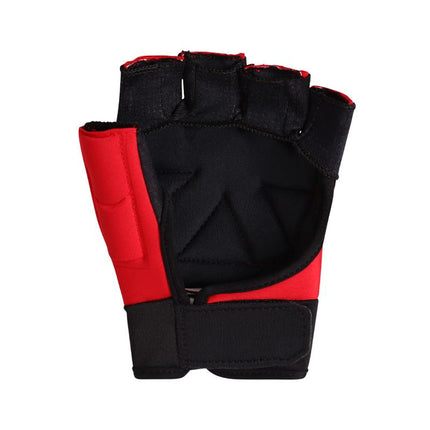 Osaka Armadillo Glove Radiant Red 2023