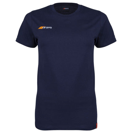 Grays Womens Tangent T-Shirt