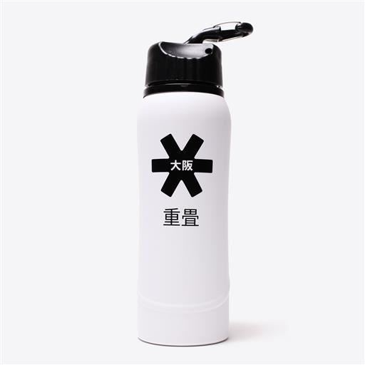 Osaka Kuro Aluminium Waterbottle 2.0