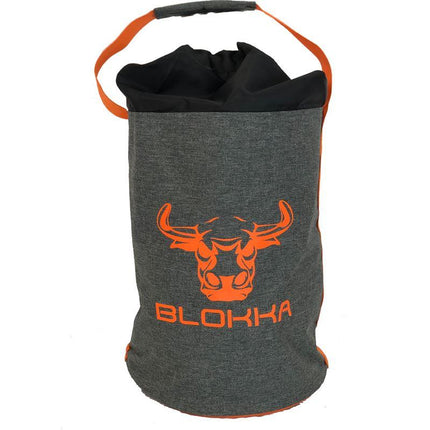 Blokka 48 Hockey Ball Bag