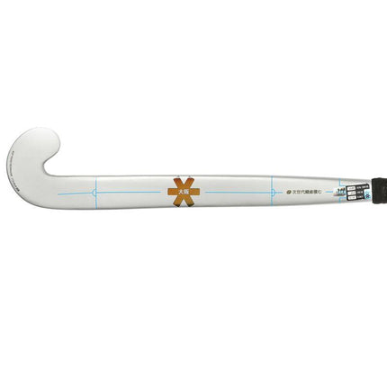 Osaka Vision 55 Show Bow Composite Hockey Stick 2020