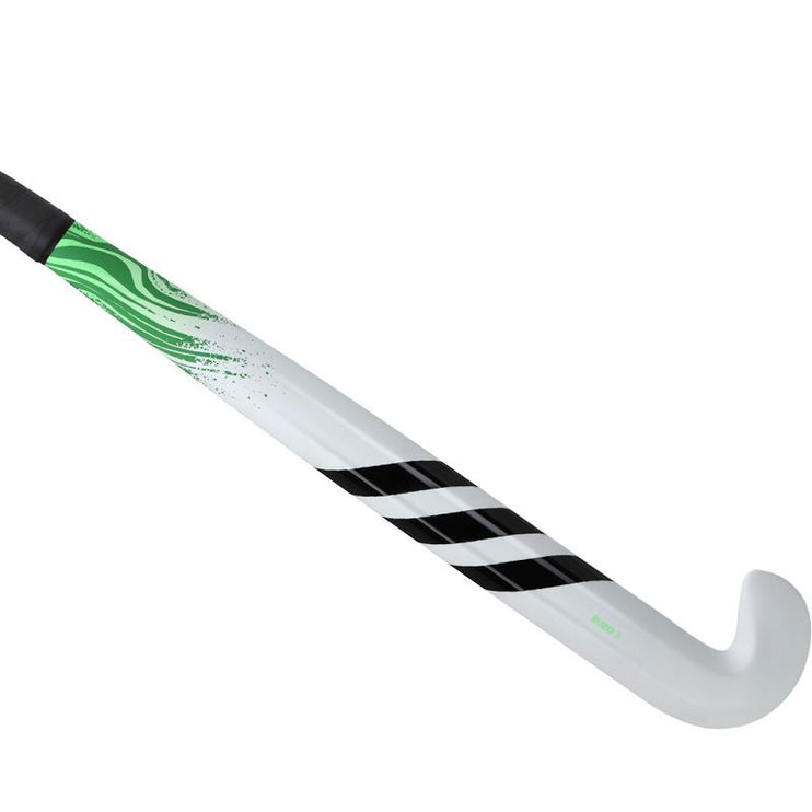 Adidas Ruzo .8 Junior Composite Hockey Stick 2022