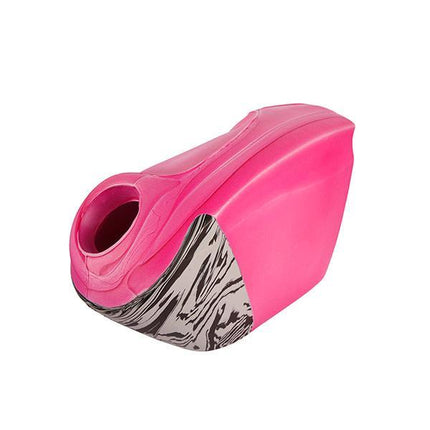 OBO Robo Hi-Rebound Right Hand PLUS Protector Pink