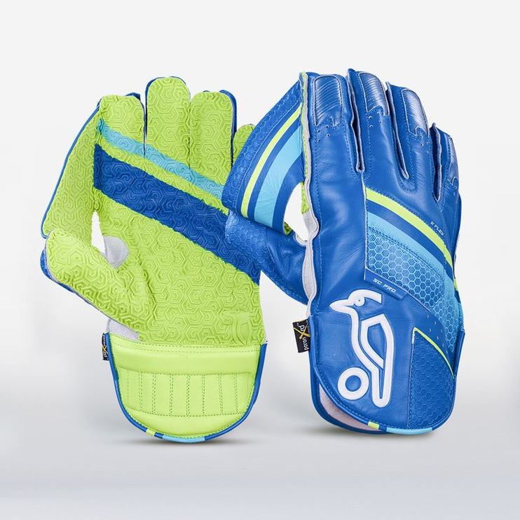 Kookaburra SC Pro Wicket Keeping Gloves 2024