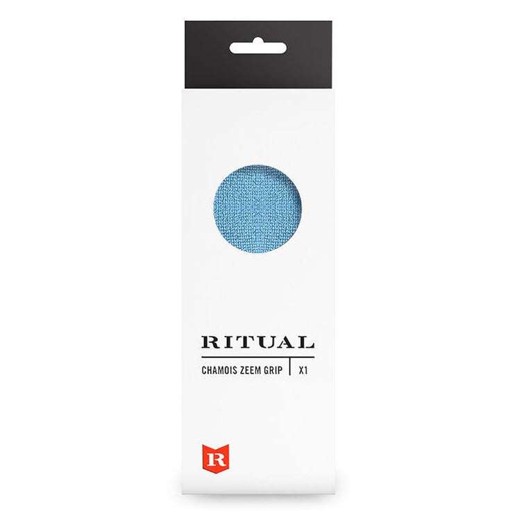 Ritual Chamois Tex Grip