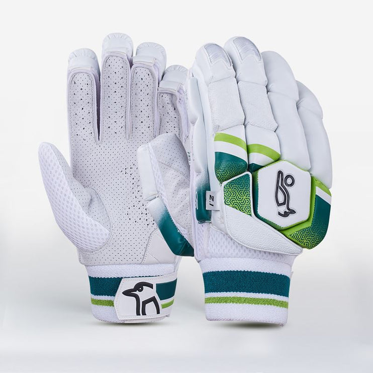 Kookaburra Kahuna 2.1 Batting Gloves 2024