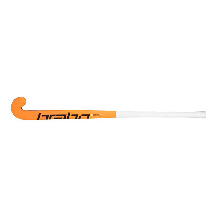 Brabo Traditional Carbon 70 ELB Hockey Stick 2023