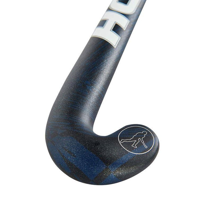 JDH Junior MB Stone Composite Hockey Stick 2020