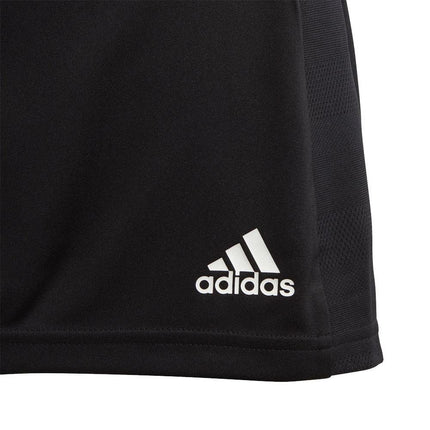 Adidas T19 Youths Skort Black/White