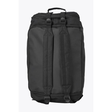 Osaka Sports Duffle Bag Iconic Black