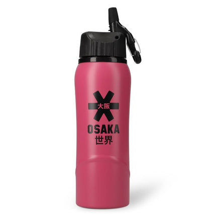 Osaka Kuro Aluminium Water Bottle 3.0 Orchid Pink